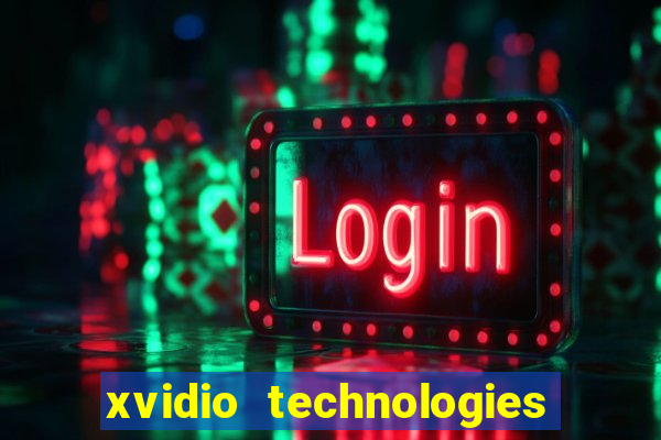 xvidio technologies startup download o android